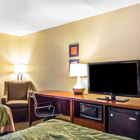 Mulberry Inn Newport News Luaran gambar