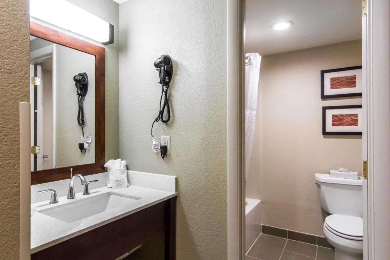 Mulberry Inn Newport News Luaran gambar