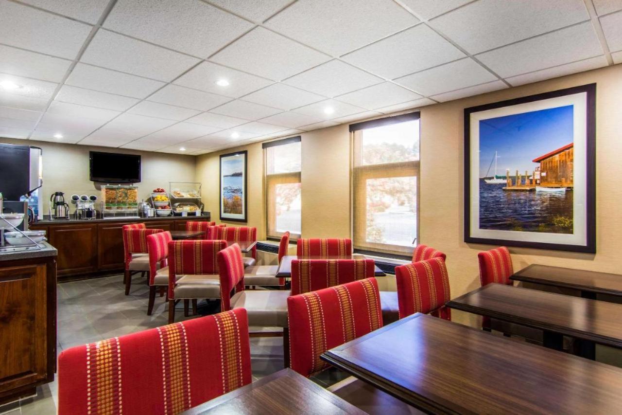 Mulberry Inn Newport News Luaran gambar